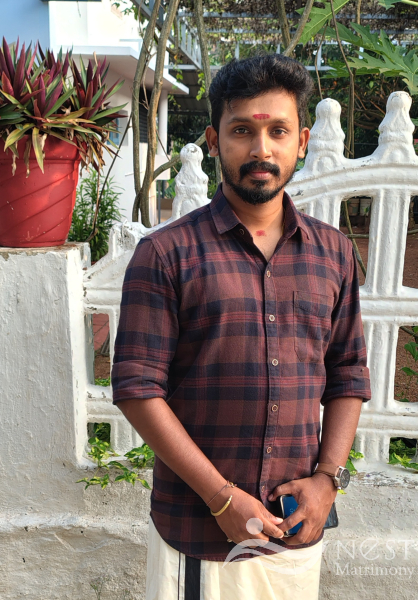 LALKRISHNA